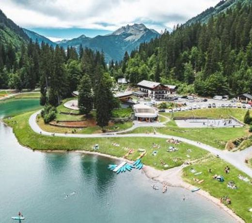 Hotel Du Lac