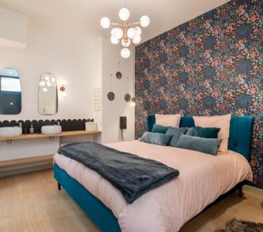 Le Cocon Hygge & SPA