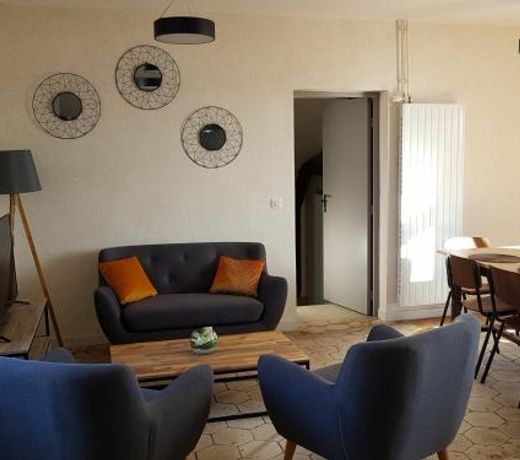 GÃ®te Linge, 6 piÃ¨ces, 12 personnes - FR-1-591-180
