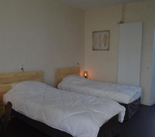 GÃ®te Linge, 2 piÃ¨ces, 2 personnes - FR-1-591-189