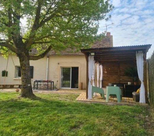 GÃ®te Linge, 4 piÃ¨ces, 7 personnes - FR-1-591-313