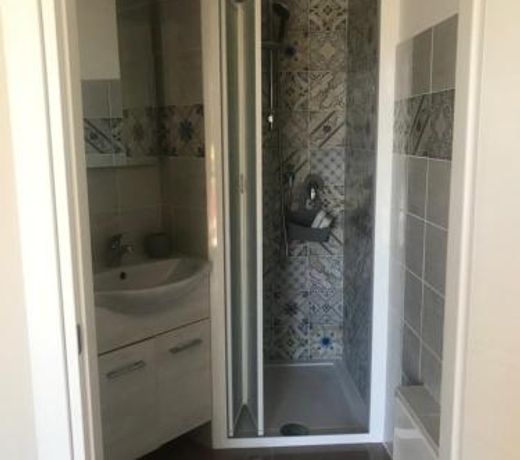 Fontane Bianche Guest Rooms