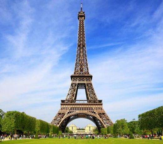 La villageoise