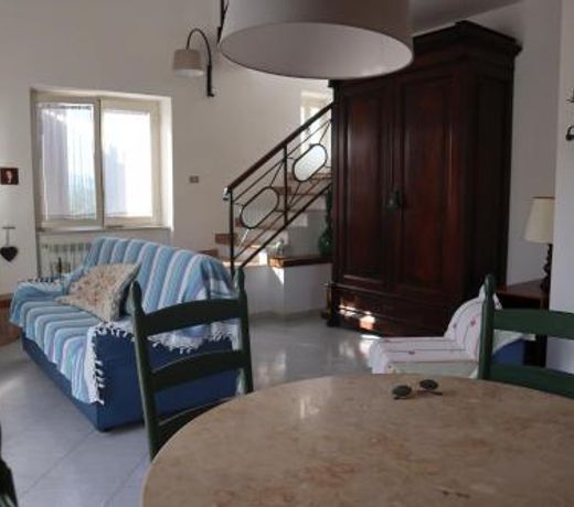Locanda del Capitano