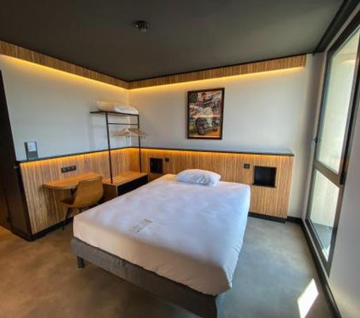 B&B HOTEL Clermont Ferrand Centre