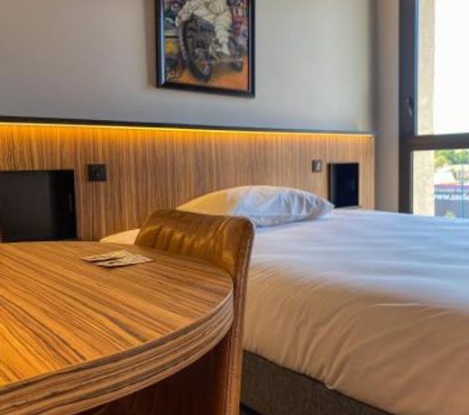 B&B HOTEL Clermont Ferrand Centre