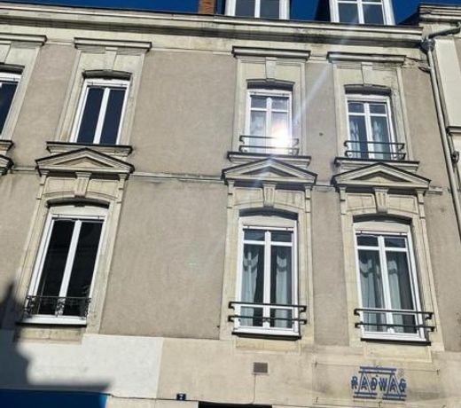 Demeure Rossini Cholet Centre