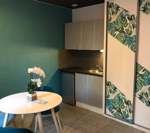 Studio cocooning Ã  50 m du port
