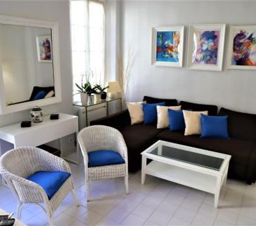 Hoche Cannes Centre "Palais - Croisette - Beach"