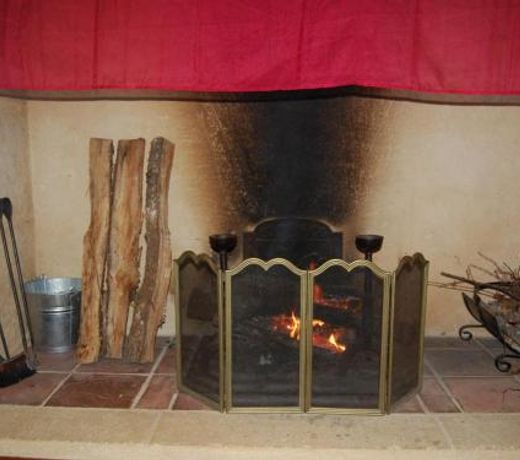 GÃ®te Auriac-du-Perigord, 4 piÃ¨ces, 6 personnes - FR-1-616-123