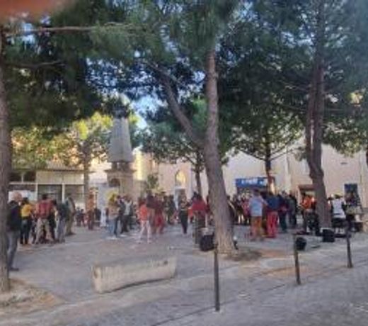 Beau studio en centre ville