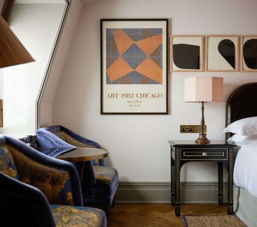 NoMad London