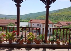 Davit batoni Guest house фото 3, г. Мцхета, 