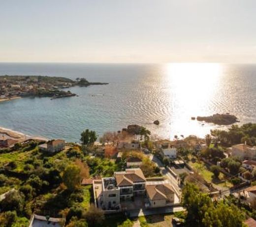 Linari Villas