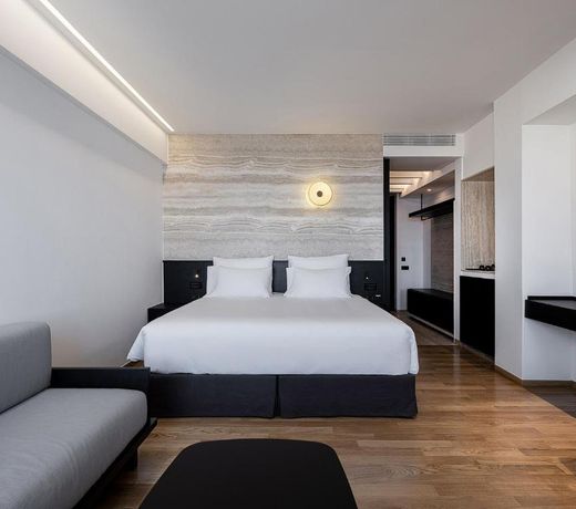 The Tanneries Hotel & Spa