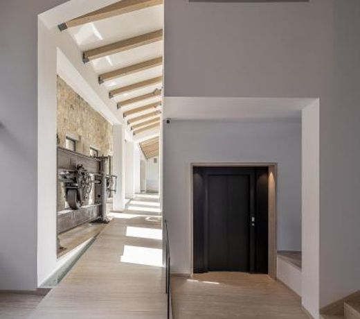 The Tanneries Hotel & Spa