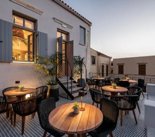 Malmo Historic Hotel