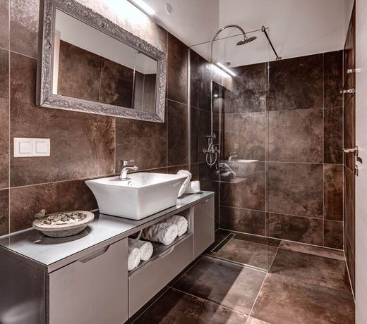 Ocean View - Luxury Villa Nefeli