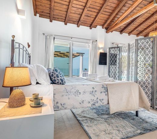 Ocean View - Luxury Villa Nefeli