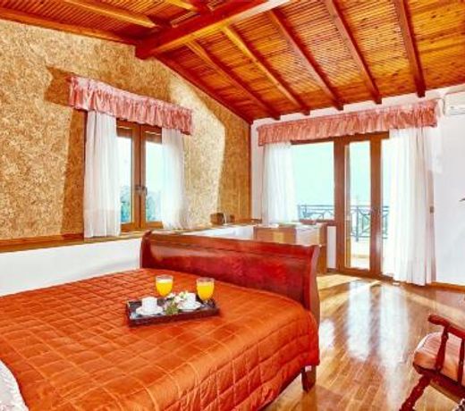 Villa Karteros Crete