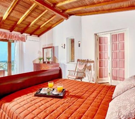 Villa Karteros Crete