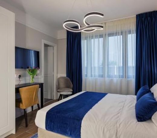 Classic Hotel by Athens Prime Hotels