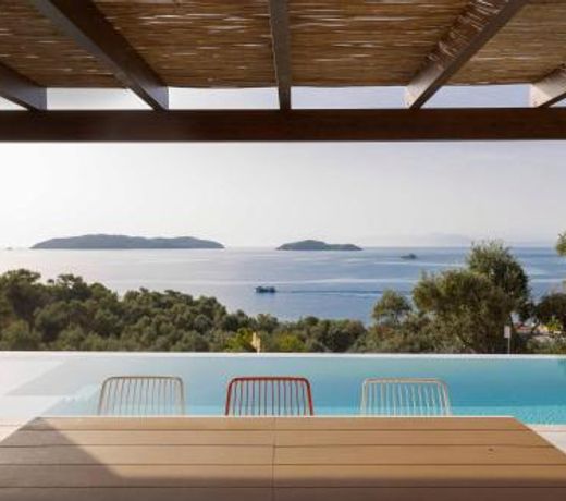 Skiathos Symbol Villas