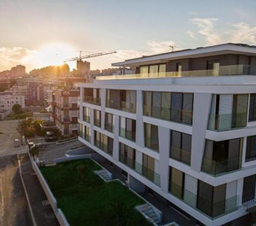 Ledeno more Luxury Apartments