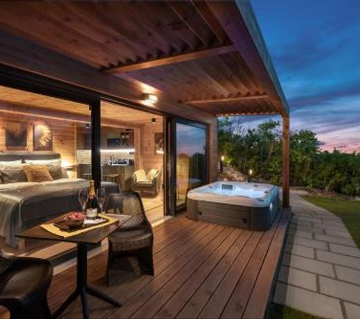 Szarvashegy Panoráma Apartman