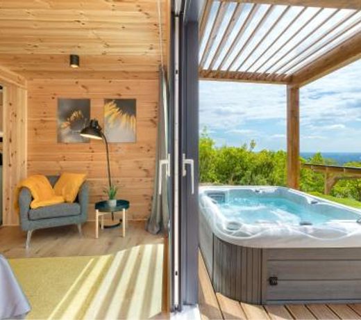 Szarvashegy Panoráma Apartman