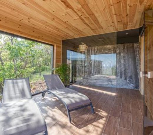 Szarvashegy Panoráma Apartman