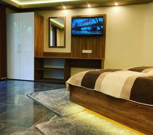 The Jakuzzi Room Miskolctapolca