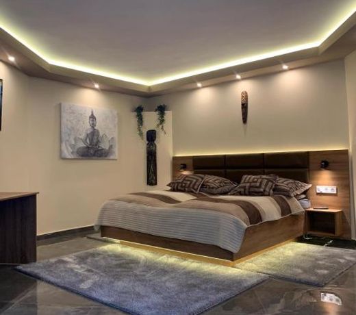The Jakuzzi Room Miskolctapolca