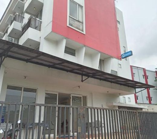 M Room Residence
