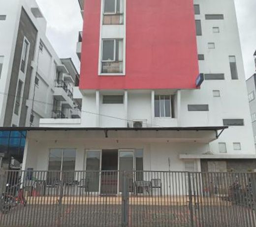 M Room Residence