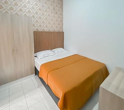 Ultima Syariah Cipanas Garut RedPartner