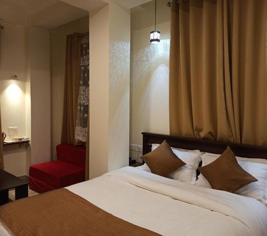 Vanagleda-A Boutique Guest House