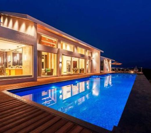 StayVista at Villa 107 at Canary Farms
