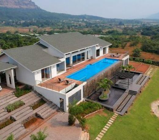StayVista at Villa 107 at Canary Farms