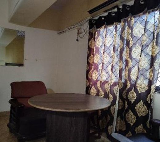 SPOT ON 80478 Hotel Baba Classic