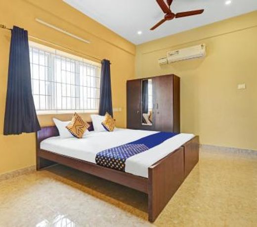 SPOT ON COM327 Kayal Residency