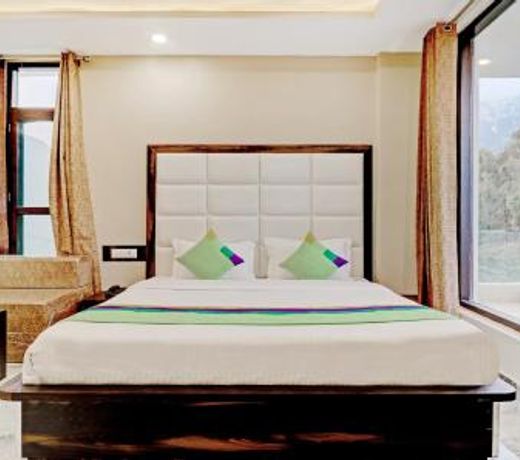 Treebo Trend Ortus Residency Dharamshala