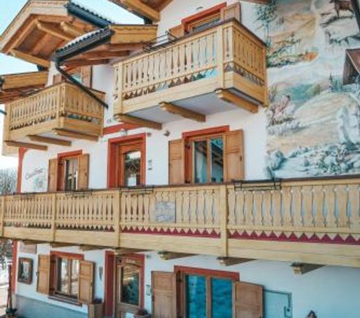 Casa di Franz