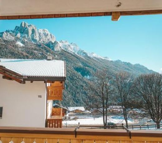 Casa di Franz
