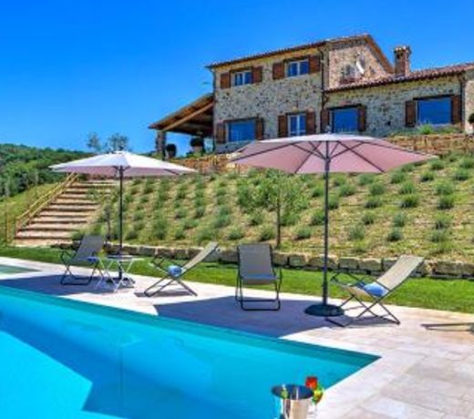 CASALE DEI GELSOMINI 8, Emma Villas