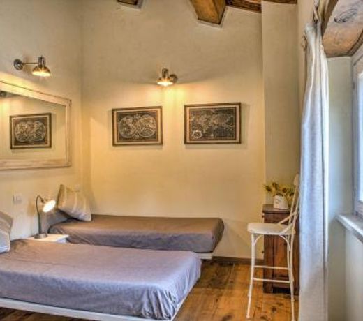 CASALE DEI GELSOMINI 8, Emma Villas