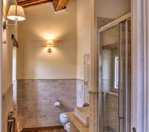 CASALE DEI GELSOMINI 8, Emma Villas