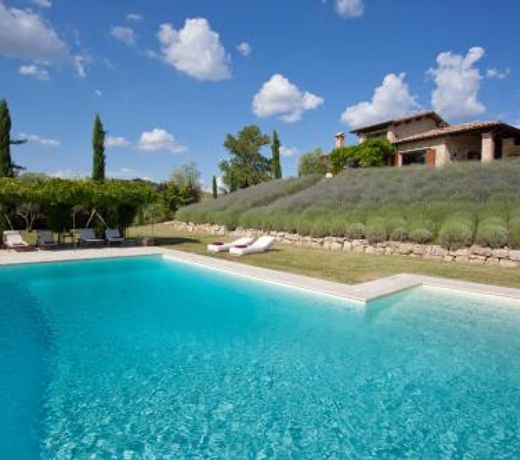 CASALE DELLE LAVANDE 10, Emma Villas