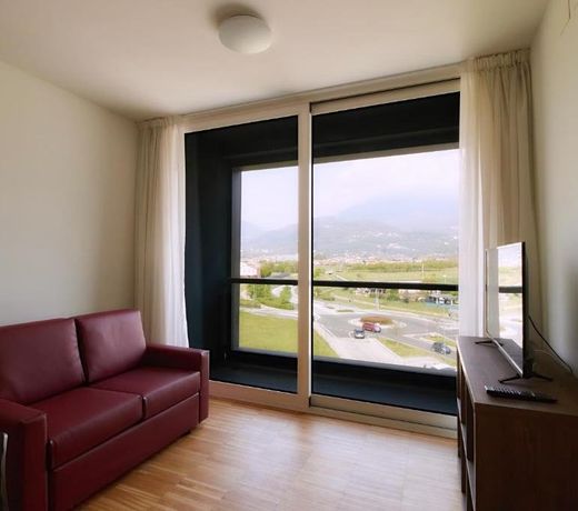 Piazza Lira Schio Residence