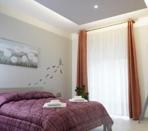 PONTE VALLE B&B POMPEI